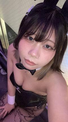 プロフィール写真4・みあ|Bunny Chance・バニーチャンス - 寝屋川・香里園のガールズバー