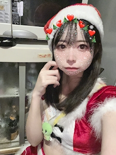プロフィール写真3・りさ｜Girl's Bar Lucu・ルチュ - 戸越銀座のガールズバー