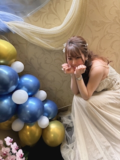 プロフィール写真2・美咲｜Member's Bar S・エス - 池袋西口(北)のパブ/スナック