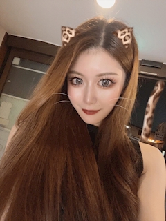 プロフィール写真4・爆撃るか|Girl’s Bar DINER’S 津田沼店・ダイナーズ - 津田沼のガールズバー
