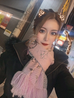 プロフィール写真5・爆撃るか|Girl’s Bar DINER’S 津田沼店・ダイナーズ - 津田沼のガールズバー