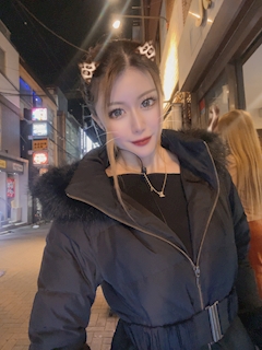 プロフィール写真6・爆撃るか|Girl’s Bar DINER’S 津田沼店・ダイナーズ - 津田沼のガールズバー