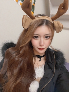 プロフィール写真2・爆撃るか|Girl’s Bar DINER’S 津田沼店・ダイナーズ - 津田沼のガールズバー