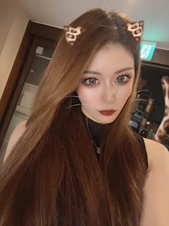 プロフィール写真3・爆撃るか|Girl’s Bar DINER’S 津田沼店・ダイナーズ - 津田沼のガールズバー