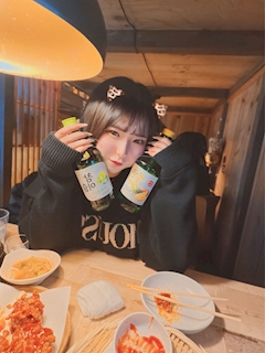 プロフィール写真1・あいみょん｜Girl’s Bar DINER’S 津田沼店・ダイナーズ - 津田沼のガールズバー