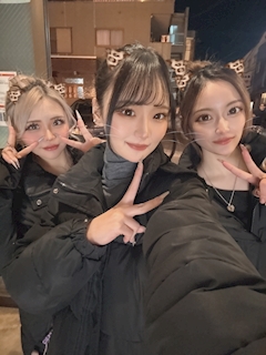 プロフィール写真3・あかり｜Girl’s Bar DINER’S 津田沼店・ダイナーズ - 津田沼のガールズバー