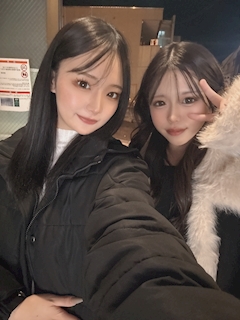 プロフィール写真2・あかり｜Girl’s Bar DINER’S 津田沼店・ダイナーズ - 津田沼のガールズバー