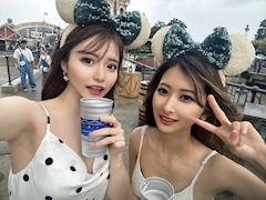 みれい「ネズミの国」