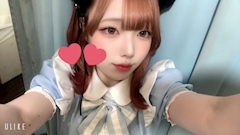 プロフィール写真1・あむ｜メイドカフェ&バー　Angel Dream・エンジェルドリーム - 中野駅北口のガールズバー