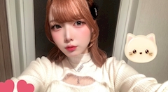 プロフィール写真2・あむ｜メイドカフェ&バー　Angel Dream・エンジェルドリーム - 中野駅北口のガールズバー