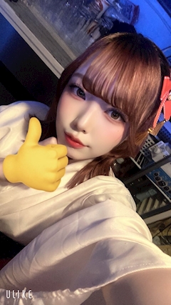 プロフィール写真5・あむ｜メイドカフェ&バー　Angel Dream・エンジェルドリーム - 中野駅北口のガールズバー