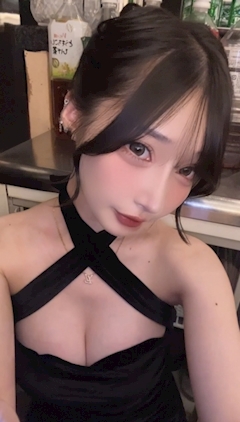 プロフィール写真3・カリナ｜Club　Ludan・クラブルダン - 新潟駅前のキャバクラ