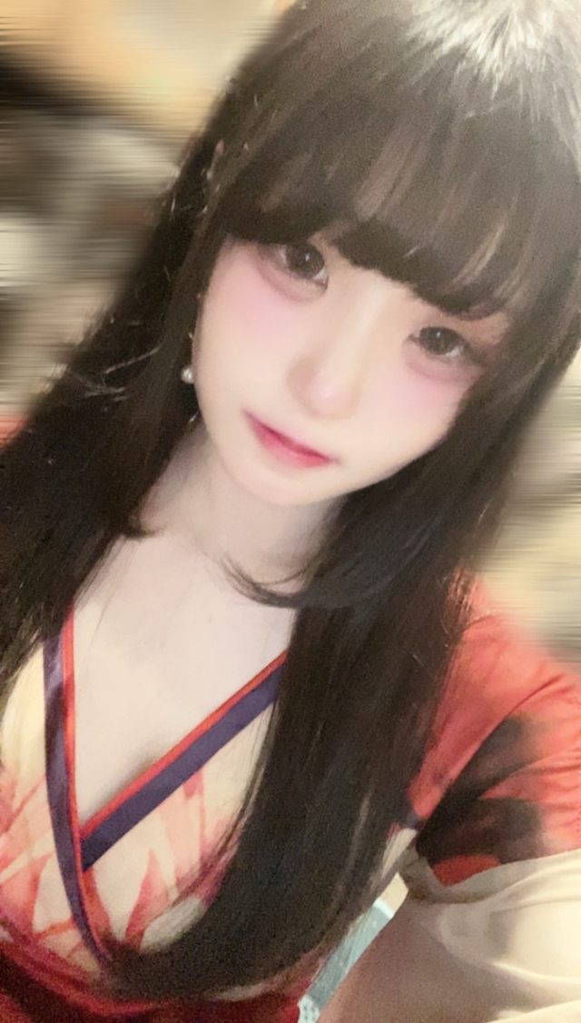 プロフィール写真1・実鈴｜