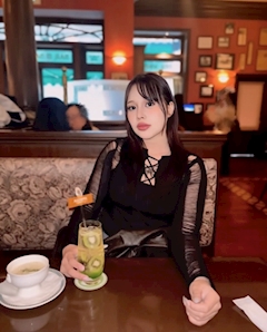 プロフィール写真5・つくし|CARA(朝の部)・カーラ - 心斎橋筋の昼キャバ