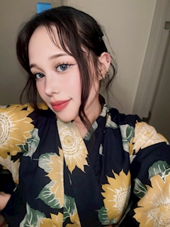プロフィール写真4・つくし|CARA(朝の部)・カーラ - 心斎橋筋の昼キャバ