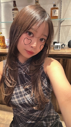 プロフィール写真2・あい|Lounge Mili.・ミリ - 岡山市(中央町)のスナック
