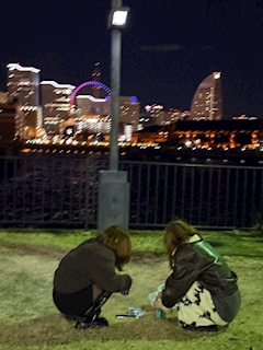 ◓⃙ユキ ◓⃙ FORTUNA（フォルトゥーナ）平井北口❄️「🐈‍⬛火曜日のお礼ブログ/ ⸜ ʜ ᴀ ᴘ ᴘ ʏ  ʙ ɪ ʀ ᴛ ʜ  ᴅ ᴀ ʏ ♡⸝」