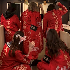 プロフィール写真11・◓⃙ユキ ◓⃙ FORTUNA（フォルトゥーナ）平井北口❄️｜FORTUNA・フォルトゥーナ - 平井のガールズバー