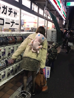 プロフィール写真3・◓⃙ユキ ◓⃙ FORTUNA（フォルトゥーナ）平井北口❄️｜FORTUNA・フォルトゥーナ - 平井のガールズバー