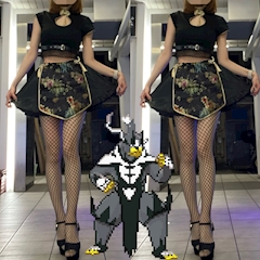 プロフィール写真17・◓⃙ユキ ◓⃙ FORTUNA（フォルトゥーナ）平井北口❄️｜FORTUNA・フォルトゥーナ - 平井のガールズバー