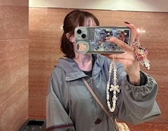 プロフィール写真6・◓⃙ユキ ◓⃙ FORTUNA（フォルトゥーナ）平井北口❄️｜FORTUNA・フォルトゥーナ - 平井のガールズバー