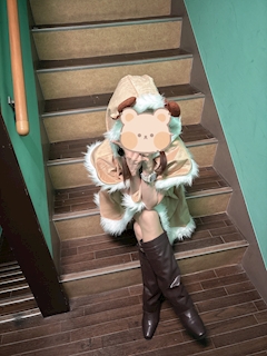 プロフィール写真14・◓⃙ユキ ◓⃙ FORTUNA（フォルトゥーナ）平井北口❄️｜FORTUNA・フォルトゥーナ - 平井のガールズバー