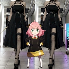 プロフィール写真16・◓⃙ユキ ◓⃙ FORTUNA（フォルトゥーナ）平井北口❄️｜FORTUNA・フォルトゥーナ - 平井のガールズバー