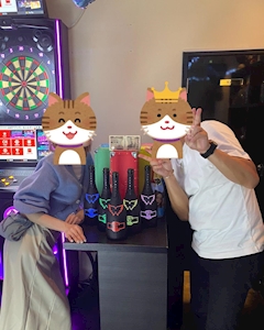 プロフィール写真12・◓⃙ユキ ◓⃙ FORTUNA（フォルトゥーナ）平井北口❄️｜FORTUNA・フォルトゥーナ - 平井のガールズバー