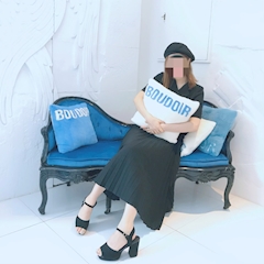 プロフィール写真19・◓⃙ユキ ◓⃙ FORTUNA（フォルトゥーナ）平井北口❄️｜FORTUNA・フォルトゥーナ - 平井のガールズバー