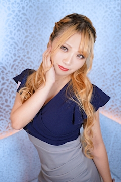 プロフィール写真1・えり｜Girls Bar Rinon・リノン - 盛岡のガールズバー