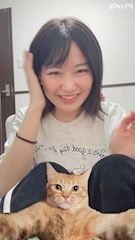 お休み動画あるよ！
