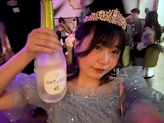 んー嬉しかったよ