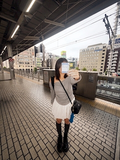 退勤しました