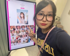 退勤しました