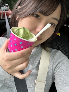 おはよー！