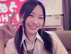 今日来てくれてありがとう！