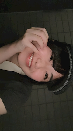 お休みね