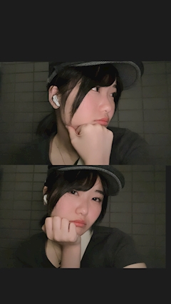 きゃーーーーかみなり！！！！！