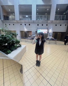 もー少しで復活