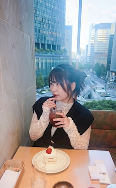 今日17：30からいます