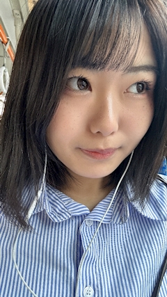 おはよー！