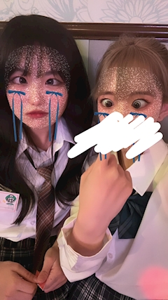 あみか❤︎‎ Zcafe🦖「今日は最高に楽しかった！！」