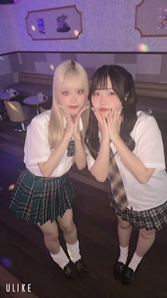 あみか❤︎‎ Zcafe🦖「⁉️⁉️⁉️」