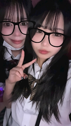 あみか❤︎‎ Zcafe🦖「出勤しました！」