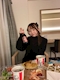 プロフィール写真19・もえ｜Cafe and Bar Trace・トレイス - 渋谷のガールズバー