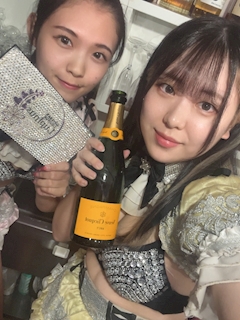 月(るな)🌙「山田さん生誕祭🥳❤️Day.1🎂」