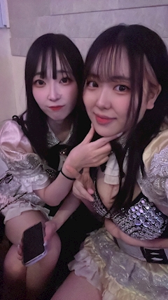月(るな)🌙「ふゆてゃりあば！！！🥳✨」