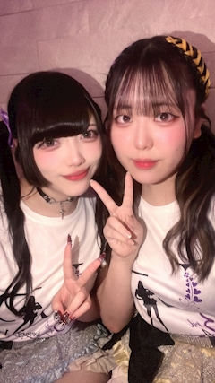 月(るな)🌙「周年イベ最終日だよ❕🥺」