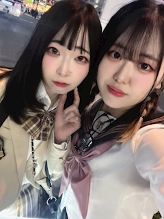 月(るな)🌙「ふゆてゃりあば！！！🥳✨」