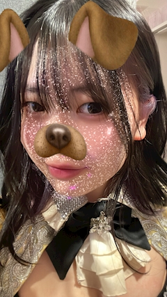 プロフィール写真8・月(るな)🌙|Lp・エルピー - 西新宿のガールズバー